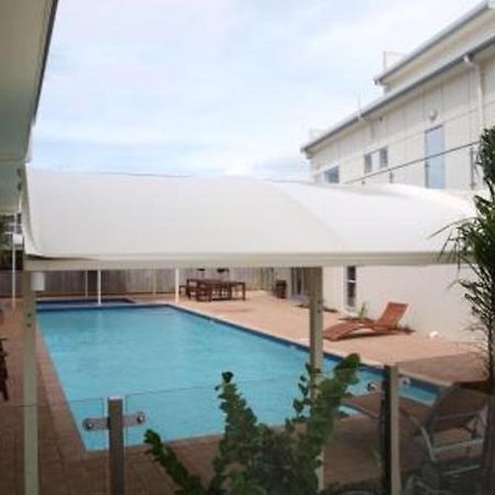 أوكلاند Albany Rosedale Motel المظهر الخارجي الصورة