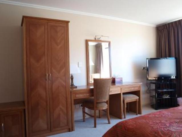 أوكلاند Albany Rosedale Motel المظهر الخارجي الصورة