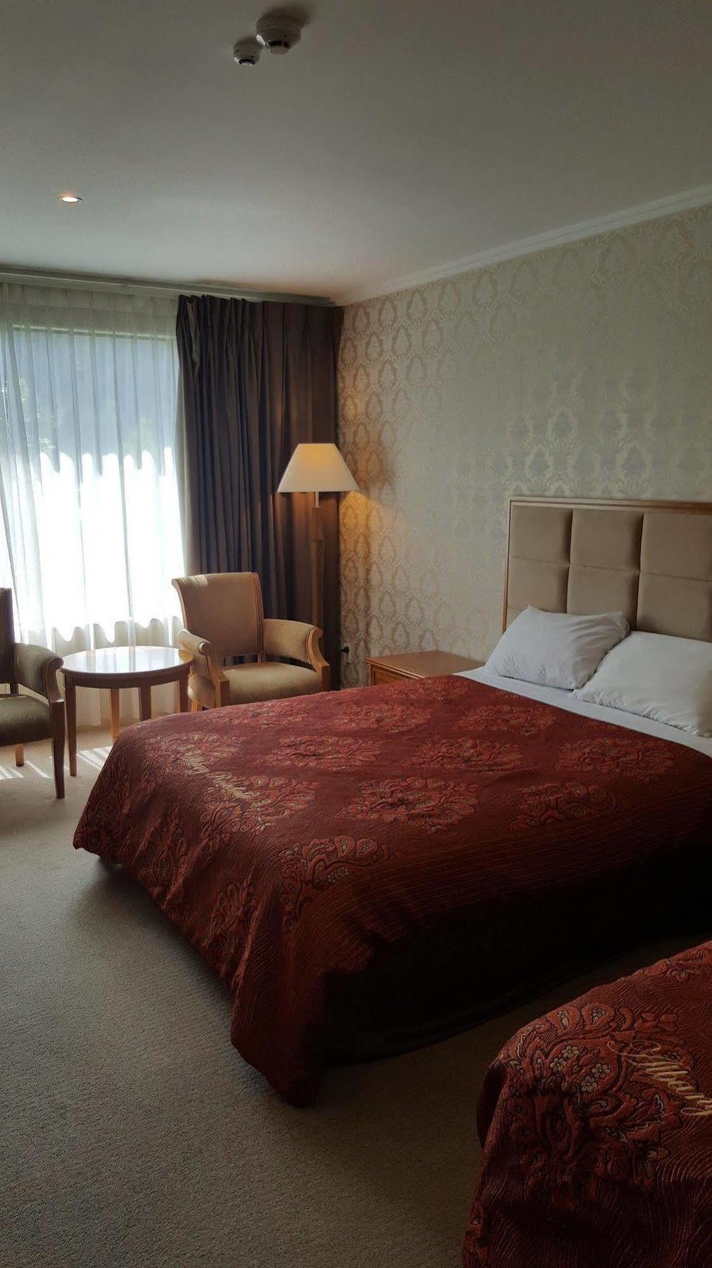 أوكلاند Albany Rosedale Motel المظهر الخارجي الصورة