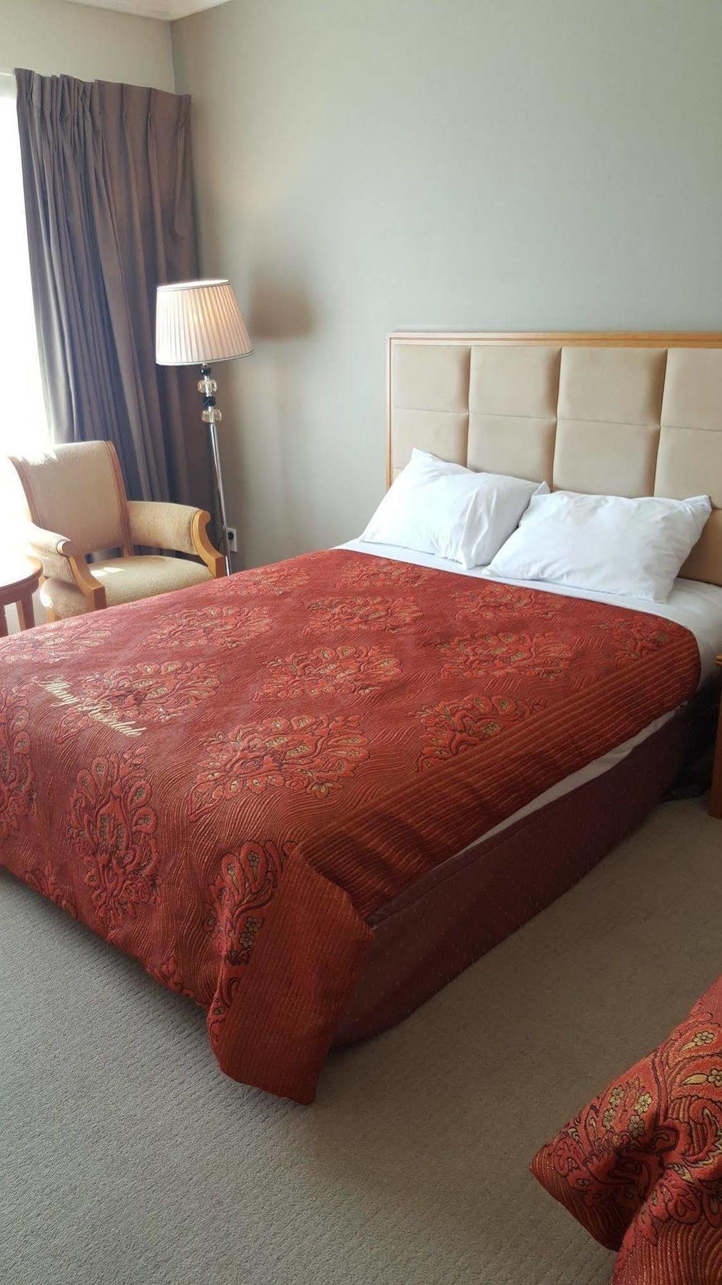 أوكلاند Albany Rosedale Motel المظهر الخارجي الصورة