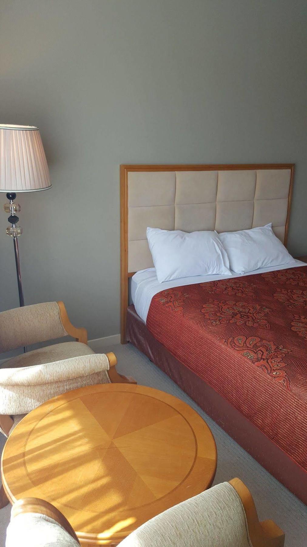 أوكلاند Albany Rosedale Motel المظهر الخارجي الصورة